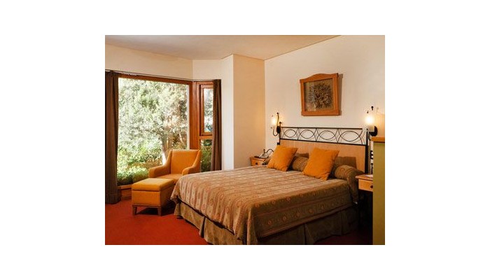 Hotel Antuquelen Hosteria Patagonica poza 7