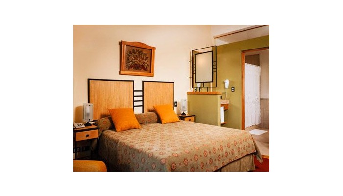 Hotel Antuquelen Hosteria Patagonica poza 9