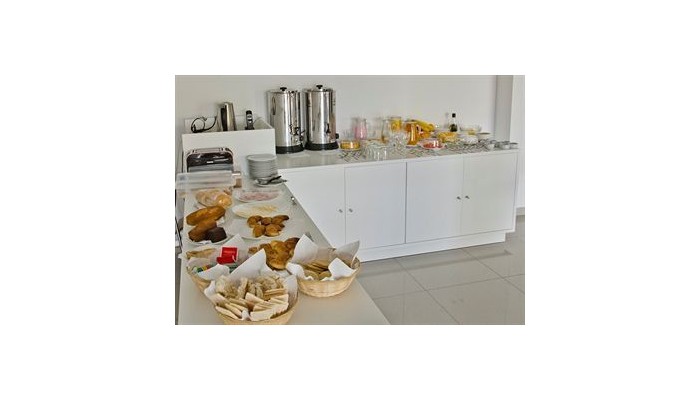 Hotel Austral Neuquen poza 8