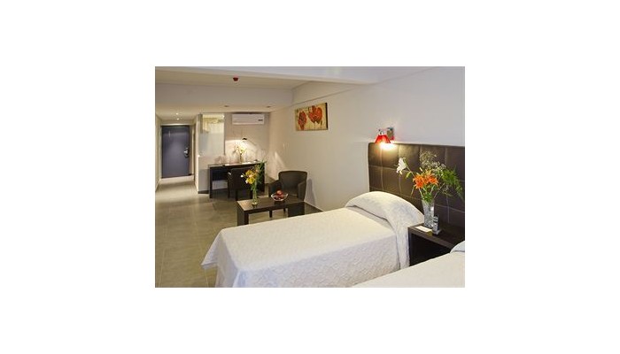 Hotel Austral Neuquen poza 4