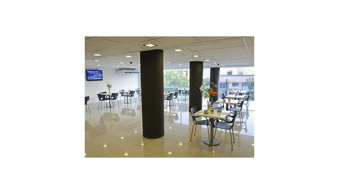 Hotel Austral Neuquen poza 10