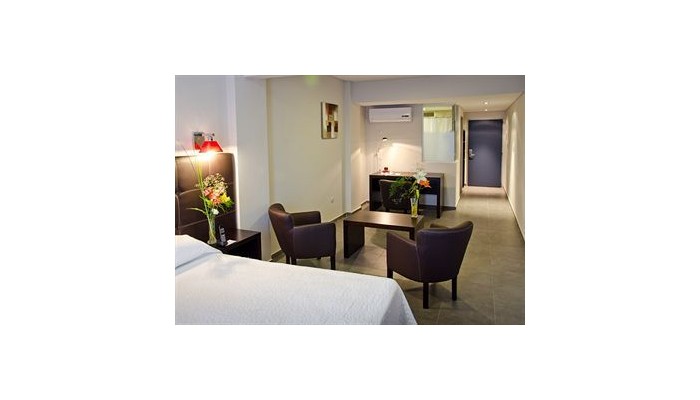 Hotel Austral Neuquen poza 6