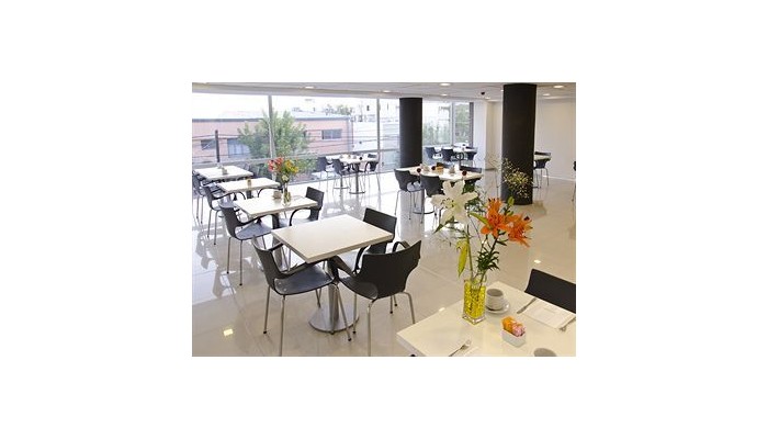 Hotel Austral Neuquen poza 2