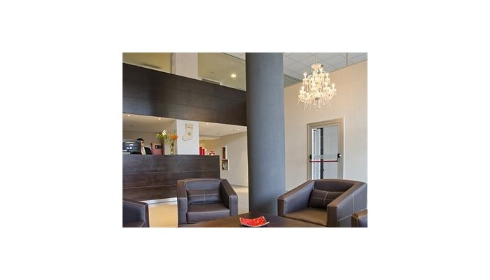 Hotel Austral Neuquen poza 0