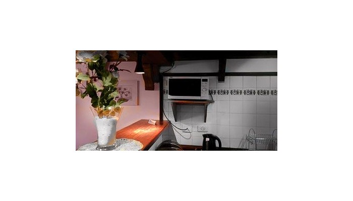 Hotel Cabaa±as Antilhue poza 6