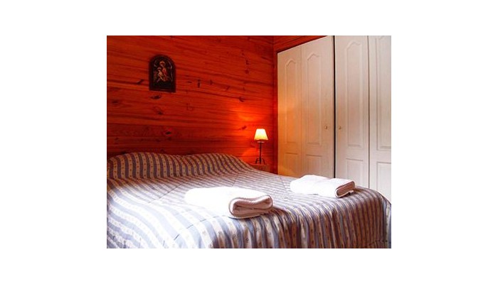 Hotel Cabanas Twin By Portal De Piedra poza 5