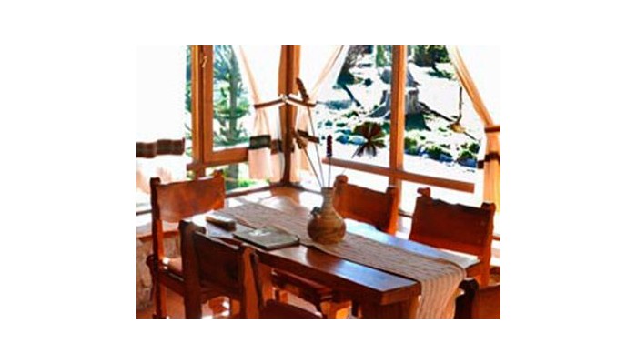 Hotel Cabanas Twin By Portal De Piedra poza 1