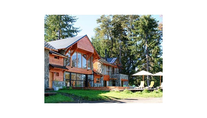 Hotel Casa Del Bosque Apart, Suites And Spa poza 11