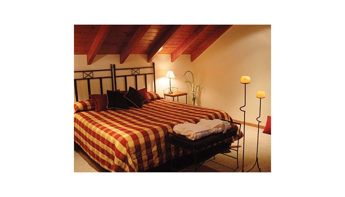 Hotel Casa Del Bosque Apart, Suites And Spa poza 1