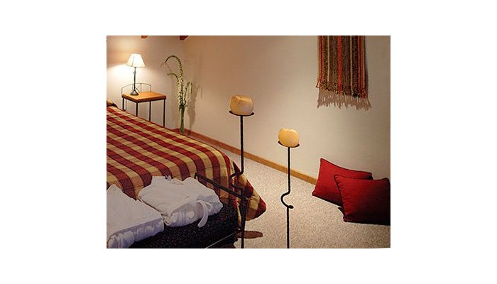 Hotel Casa Del Bosque Apart, Suites And Spa poza 3