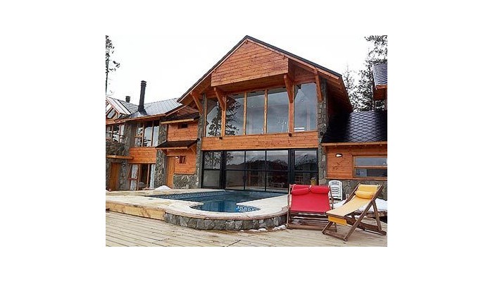 Hotel Casa Del Bosque Apart, Suites And Spa poza 0