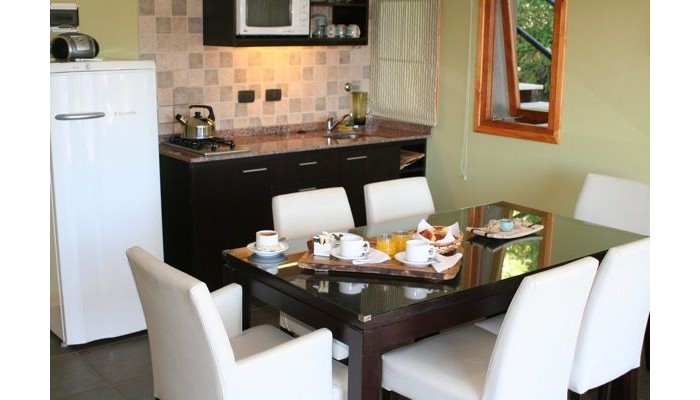 Hotel Casa Del Bosque Apart & Suites poza 7