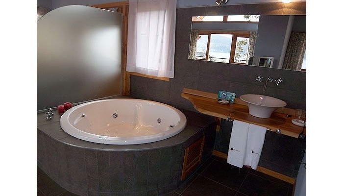 Hotel Casa Del Bosque Apart & Suites poza 6