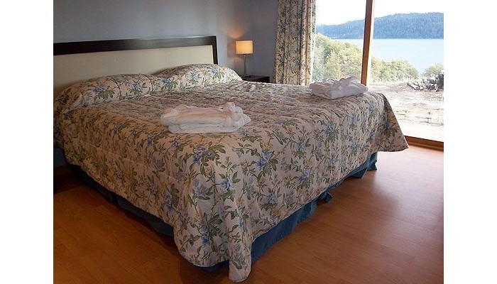 Hotel Casa Del Bosque Apart & Suites poza 5