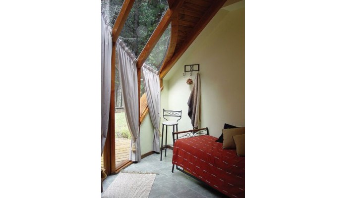 Hotel Casa Del Bosque Apart & Suites poza 11