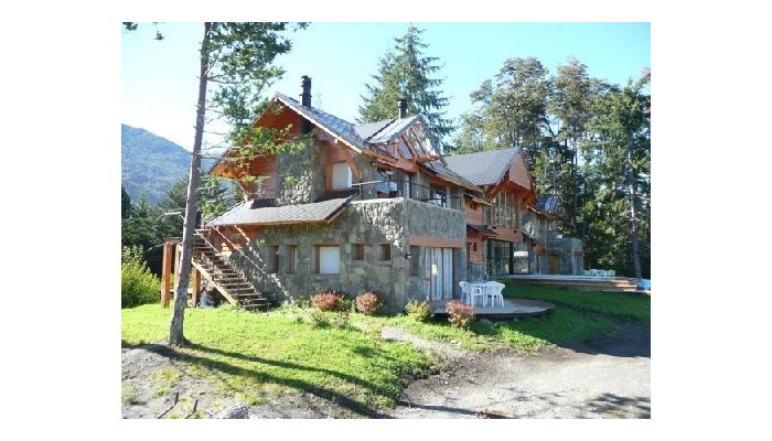 Hotel Casa Del Bosque Apart & Suites poza 1