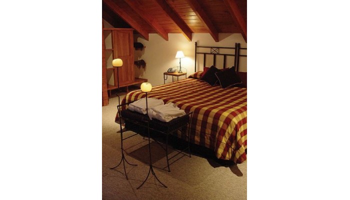 Hotel Casa Del Bosque Apart & Suites poza 3