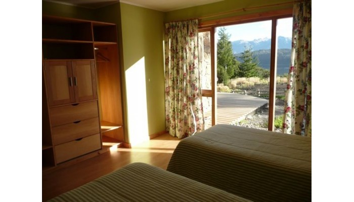 Hotel Casa Del Bosque Apart & Suites poza 4