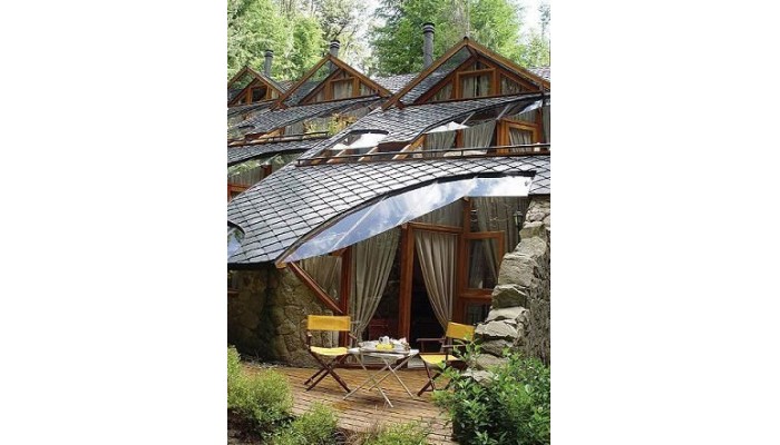 Hotel Casa Del Bosque Apart & Suites poza 9