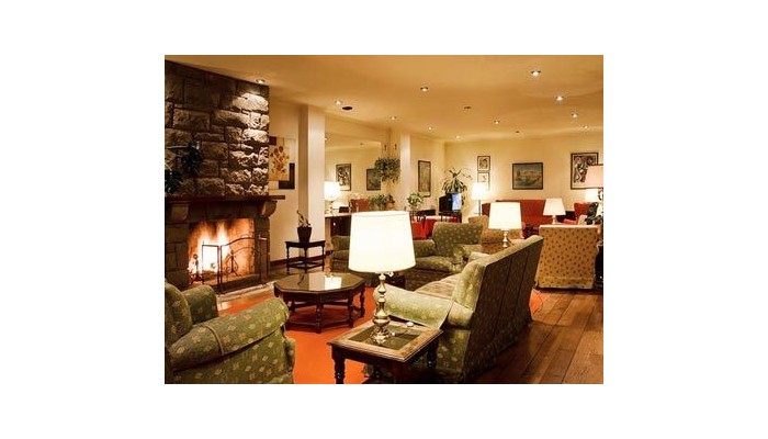 Hotel Caupolican poza 7