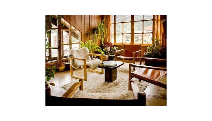 Hotel Caupolican poza 9