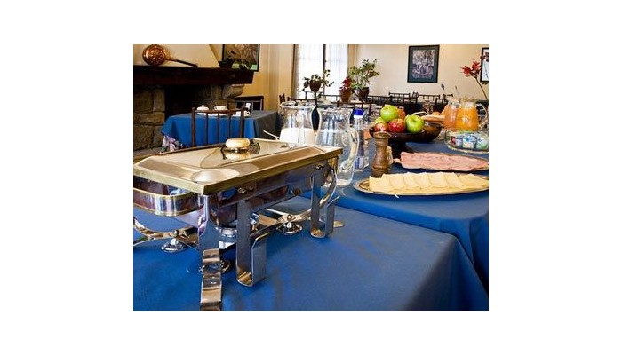 Hotel Caupolican poza 11