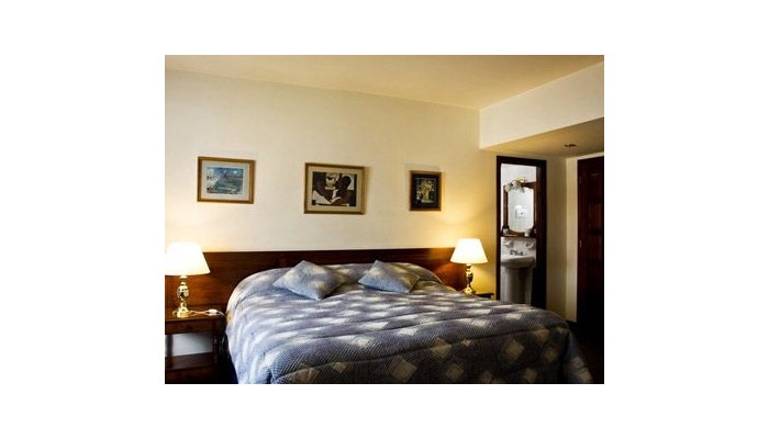 Hotel Caupolican poza 1