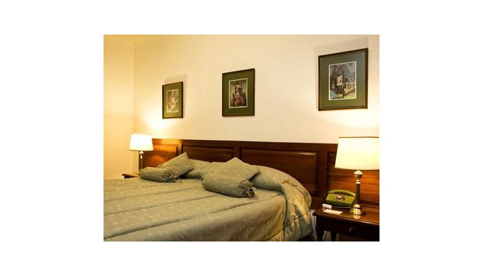 Hotel Caupolican poza 0