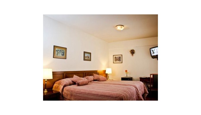 Hotel Caupolican poza 2