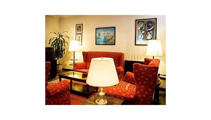 Hotel Caupolican poza 8