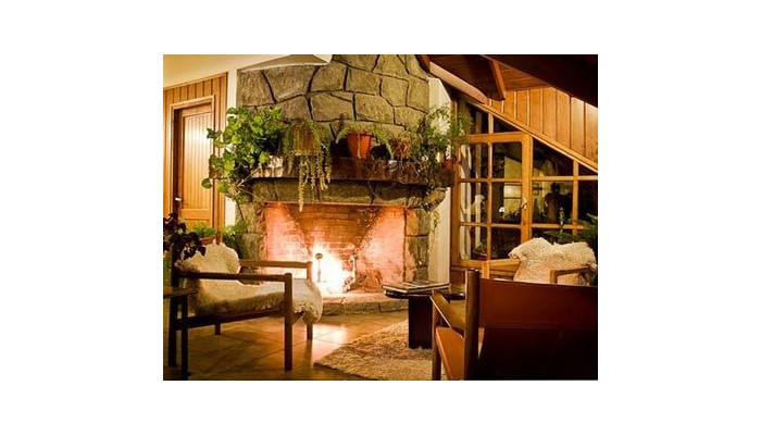 Hotel Caupolican poza 10