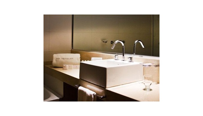 Hotel Comahue Business poza 2