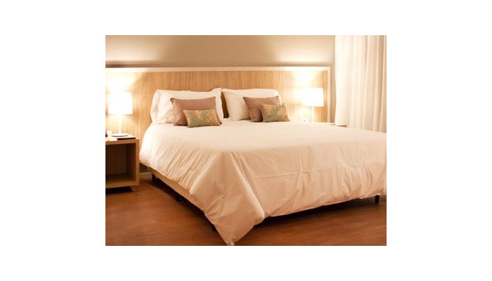 Hotel Comahue Business poza 3