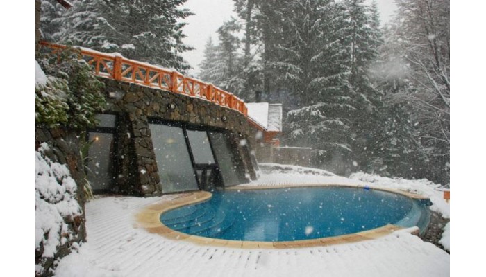 Hotel Costa Serena poza 8