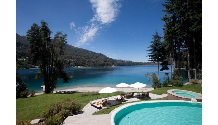 Hotel Costa Serena poza 7