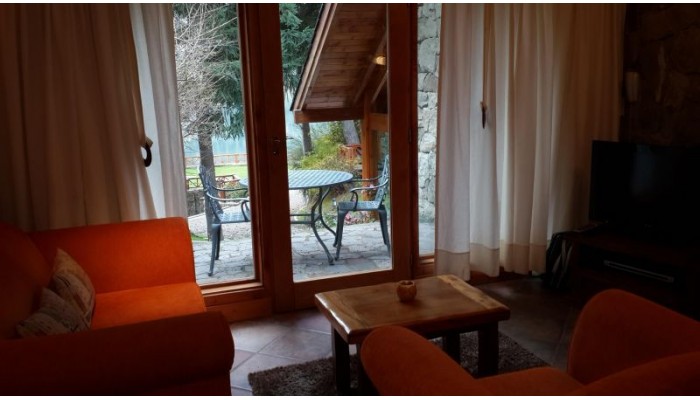 Hotel Costa Serena poza 0