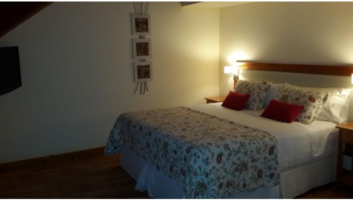 Hotel Costa Serena poza 2