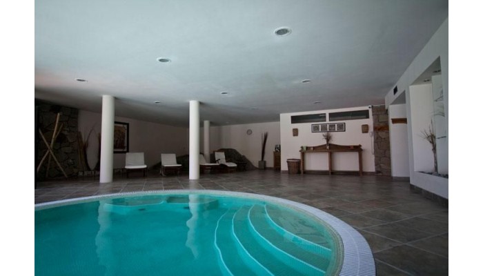 Hotel Costa Serena poza 5