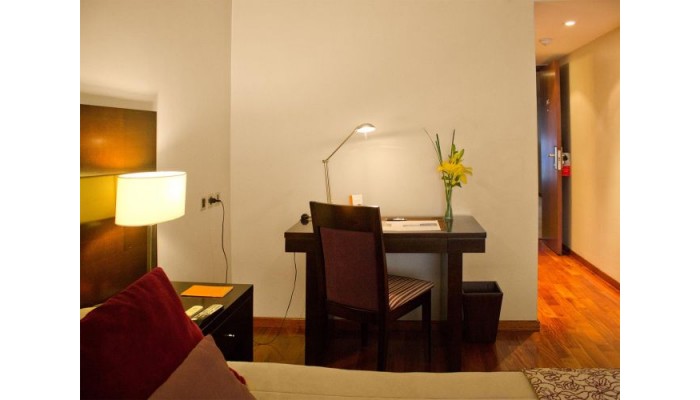 Hotel Del Comahue Neuqua©n poza 10