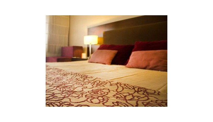 Hotel Del Comahue Neuqua©n poza 4