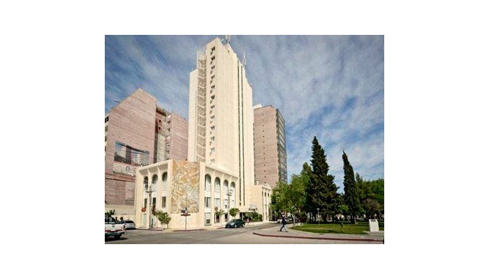 Hotel Del Comahue Neuqua©n poza 0