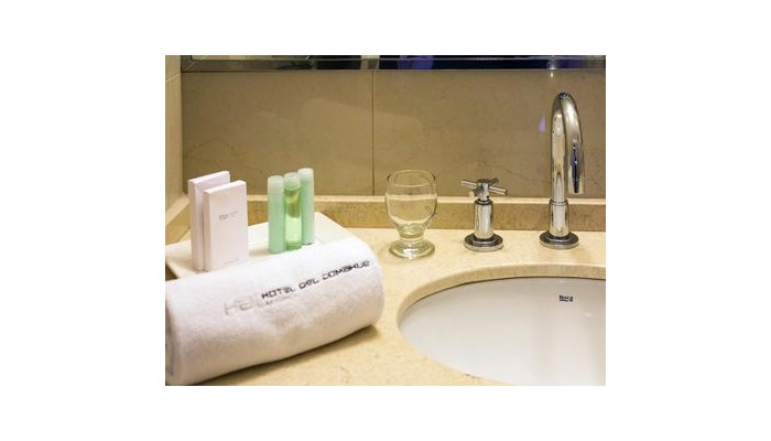 Hotel Del Comahue Neuqua©n poza 2