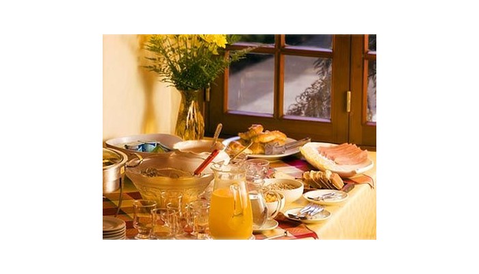 Hotel Del Viejo Esquiador poza 5