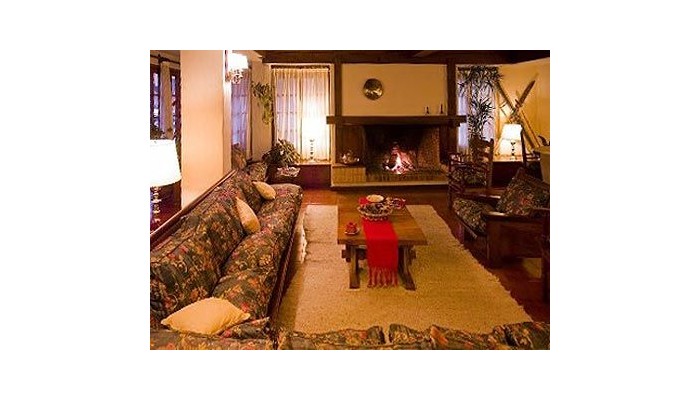 Hotel Del Viejo Esquiador poza 3