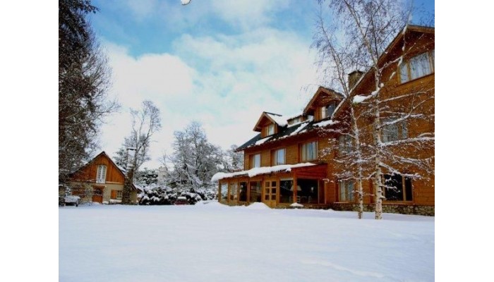 Hotel El Establo Hosteria poza 2