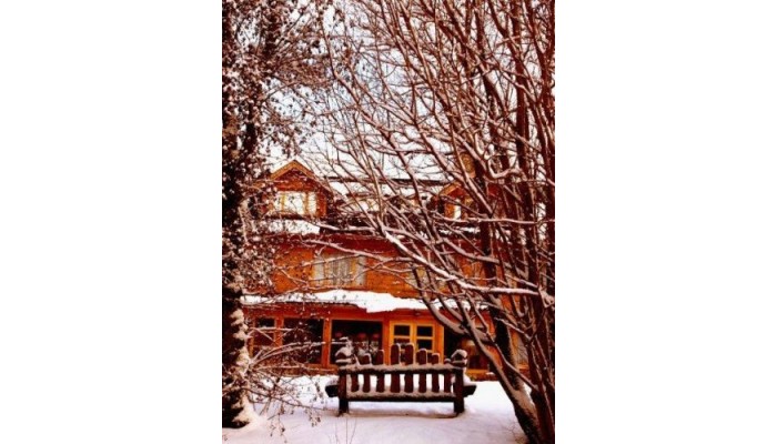 Hotel El Establo Hosteria poza 10