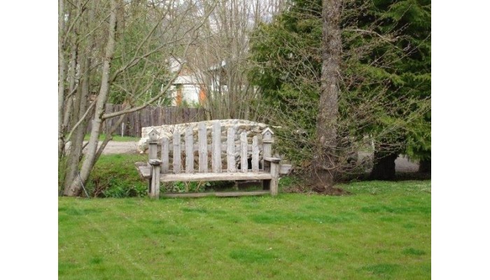 Hotel El Establo Hosteria poza 0