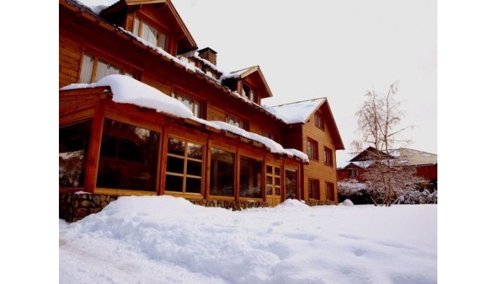 Hotel El Establo Hosteria poza 3