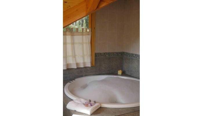 Hotel Encanto Del Rio poza 0