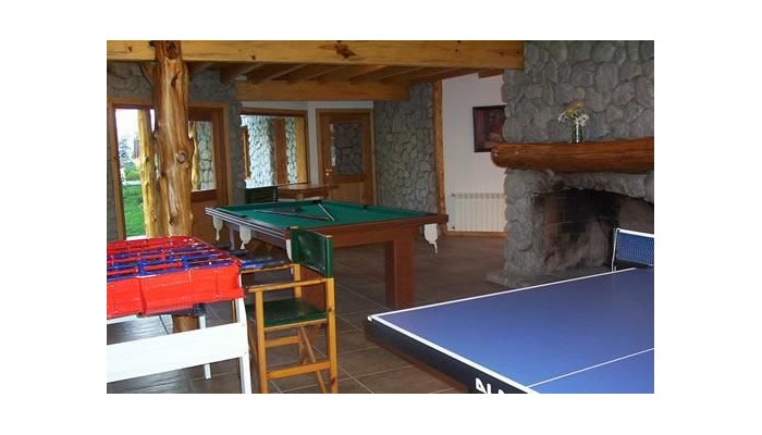 Hotel Encanto Del Rio poza 11